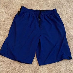 And 1 sports shorts NWOT size L